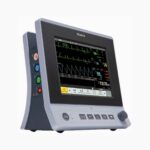 MONITOR MULTIPARÁMETROS EDAN SERIES X8 BÁSICO