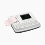 ELECTROCARDIÓGRAFO EDAN SE 601C