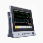 MONITOR MULTIPARÁMETROS EDAN SERIES X12 BASICO