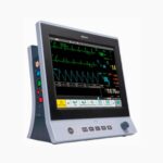 MONITOR MULTIPARÁMETROS EDAN SERIES X12 CON PRESIONES INVASIVAS (IBPS)