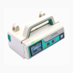 BOMBA DE INFUSIÓN MP-60