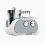 ASPIRADOR DE SECRECIONES ADS100