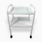 MESA AUXILIAR PINTADA