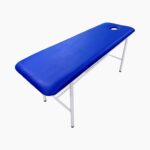 CAMILLA FIJA TIPO DIVAN CON AGUJERO FACIAL