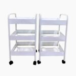 MESA AUXILIAR 3 NIVELES