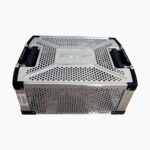 CONTENEDOR STRYKER APTO PARA ESTERILIZACIÓN