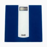 BALANZA DIGITAL DE PESO CORPORAL KORPUS 200 – GMD