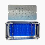 BANDEJA PERFORADA DE ALMACENAJE MICRO