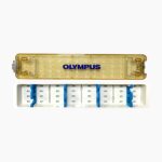 CONTENEDOR OLYMPUS PARA LENTES