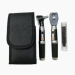 KIT DE EXPLORACIÓN ÓPTICA PARA ÓRGANOS Y SENTIDOS CON FIBRA ÓPTICA