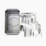 EQUIPO DE OÍDO KLS MARTIN