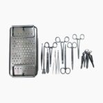 EQUIPO DE ONICECTOMÍA / OÍDO