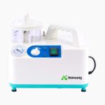 ASPIRADOR SUCCIONADOR PORTÁTIL KONSUNG