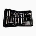 SISTEMA DE DISECCIÓN GMD DE 13 PIEZAS