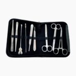 SISTEMA DE DISECCIÓN GMD DE 9 PIEZAS