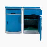 NOCHERO AUXILIAR EN ABS