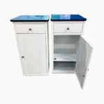 NOCHERO AUXILIAR PARA CONSULTORIO