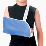 CABESTRILLO PEDIÁTRICO