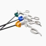 KIT DE INSTRUMENTAL PARA LAPAROSCOPÍA DESCARTABLE MINDRAY