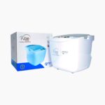 COMPRESOR NEBULIZADOR NUBE 7000