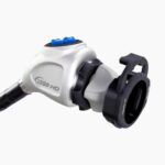 CABEZAL DE CÁMARA HD STRYKER 1288 CON ACOPLADOR