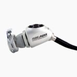 CABEZAL DE CÁMARA STRYKER 1588 AIM CON ACOPLADOR INTEGRADO