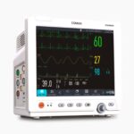 MONITOR DE PACIENTE 8000E