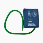 BRAZALETE PEDIÁTRICO PARA MONITORIZACIÓN MÉDICA