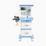 MÁQUINA DE ANESTESIA PRUNUS 700D