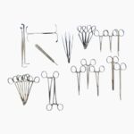 EQUIPO DE VENODISECCIÓN