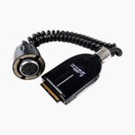 CABLE SCOPE OLYMPUS MAJ-1430 CV-180 PIGTAIL