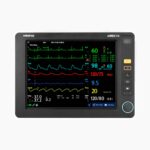 MONITOR DE SIGNOS VITALES MINDRAY UMEC 10