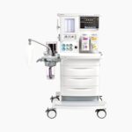 MÁQUINA DE ANESTESIA WATO EX-35