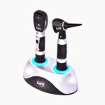 KIT DE DIAGNÓSTICO RECARGABLE DE SENTIDOS