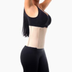 FAJA ABDOMINAL DE 30 CM