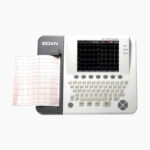 ELECTROCARDIÓGRAFO EDAN SE 1200 EXPRESS