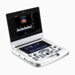 ECÓGRAFO PORTÁTIL AX2