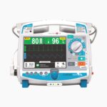 DESFIBRILADOR BIFÁSICO CARDIOMAX CON RCP MAESTRO