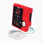 DESFIBRILADOR EXTERNO AUTOMÁTICO (DEA) ION