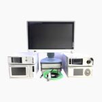 TORRE DE LAPAROSCOPIA STRYKER 1588