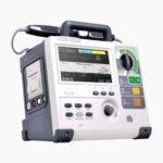 DESFIBRILADOR COMEN S5