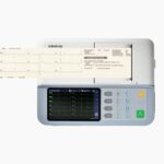 ELECTROCARDIÓGRAFO BENEHEART R3