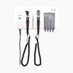 KIT DE DIAGNÓSTICO DE LOS SENTIDOS DE PARED LENZ