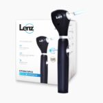 OTOSCOPIO DE LUJO RECARGABLE LENZ