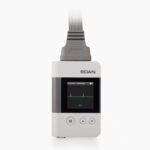 GRABADORA HOLTER CARDIACO EDAN SE 2003