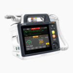 DESFIBRILADOR MINDRAY BENEHEART D30 ESTÁNDAR