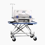 INCUBADORA DE TRANSPORTE