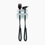 EQUIPO DE ÓRGANOS DE PARED WELCH ALLYN CON OTOSCOPIO REVIEW