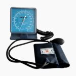 TENSIÓMETRO ANEROIDE DE PARED BOKANG