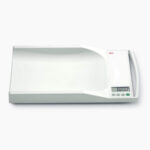 PESA BEBÉ ELECTRÓNICA PORTÁTIL SECA 334